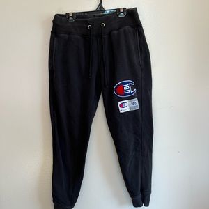 Champion sweatpants